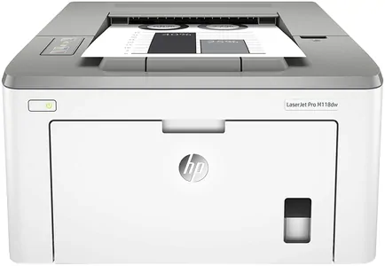 Ремонт принтера HP Pro M118DW в Москве